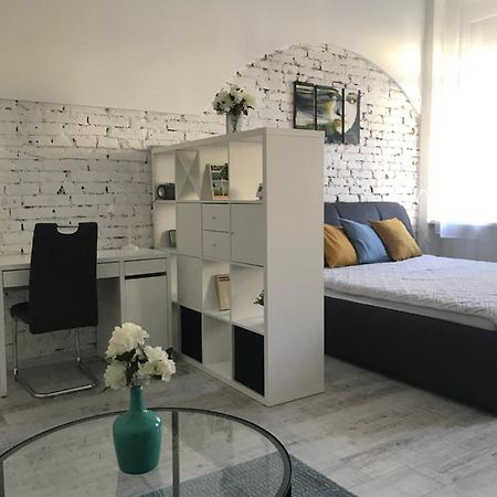 Westend Budapešť Exteriér fotografie