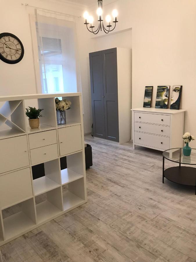 Westend Budapešť Exteriér fotografie