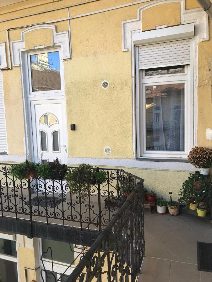 Westend Budapešť Exteriér fotografie