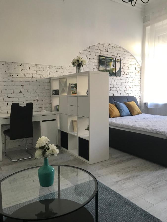 Westend Budapešť Exteriér fotografie